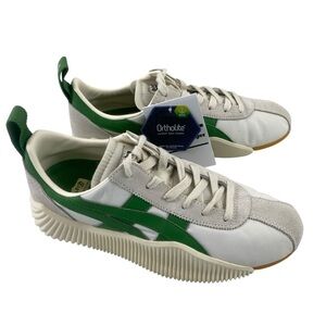 Onitsuka Tiger Acromount 1183B257 White/Green Men’s US 6 / EU 39 – New with Tags